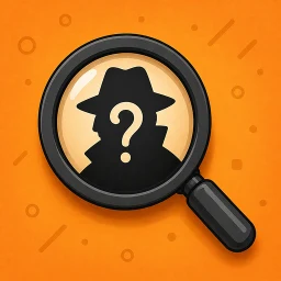 Enigmic: ألغاز وقضايا جنائية